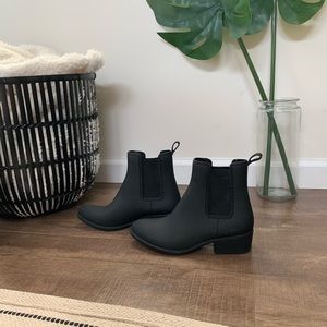 COPY - Jeffrey Campbell Havana Last Rain Boots